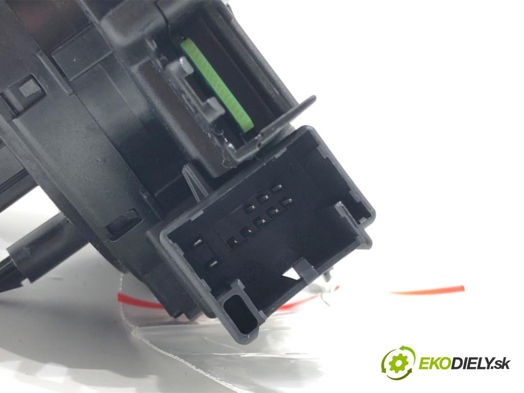 VW ARTEON liftback 2021 235 kW TSI R 1984 Krúžok, slimák airbag 5Q1953569K (Airbag)