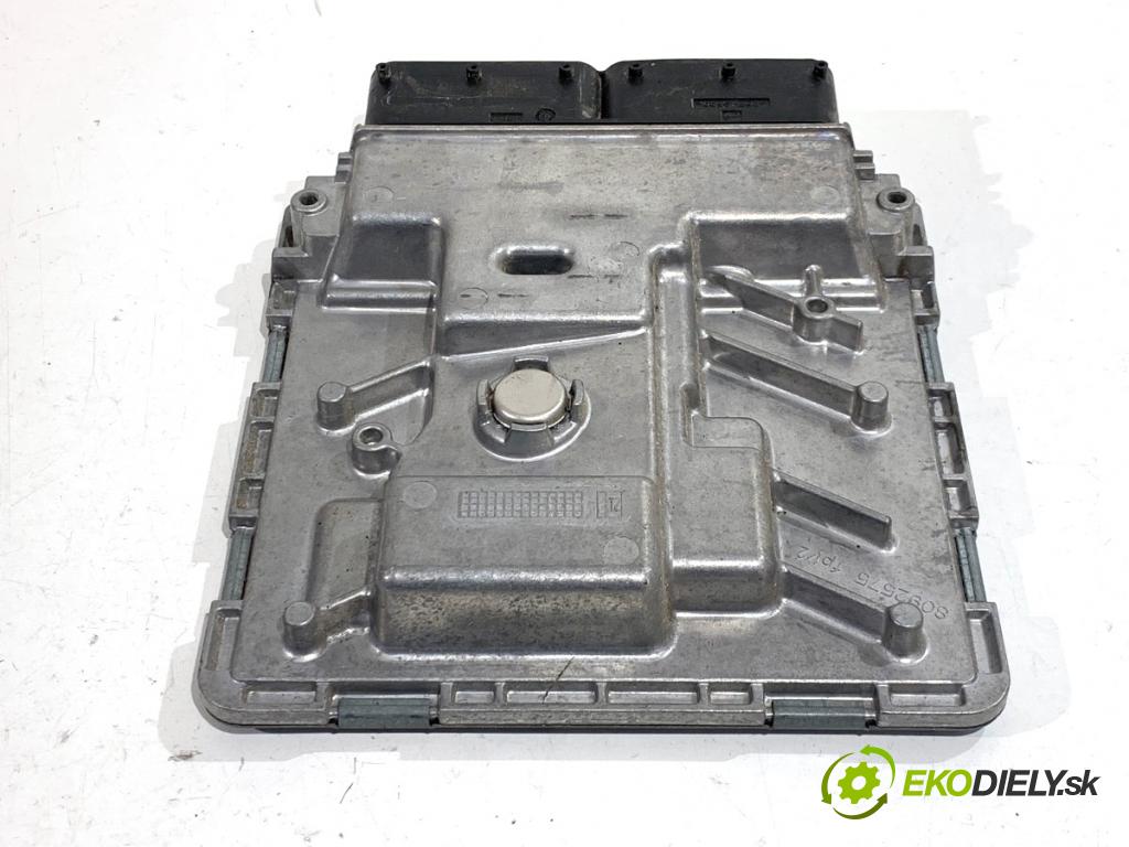 VW ARTEON liftback 2021 235 kW TSI R 1984 riadiaca jednotka Motor 06K907425M (Riadiaca jednotka)