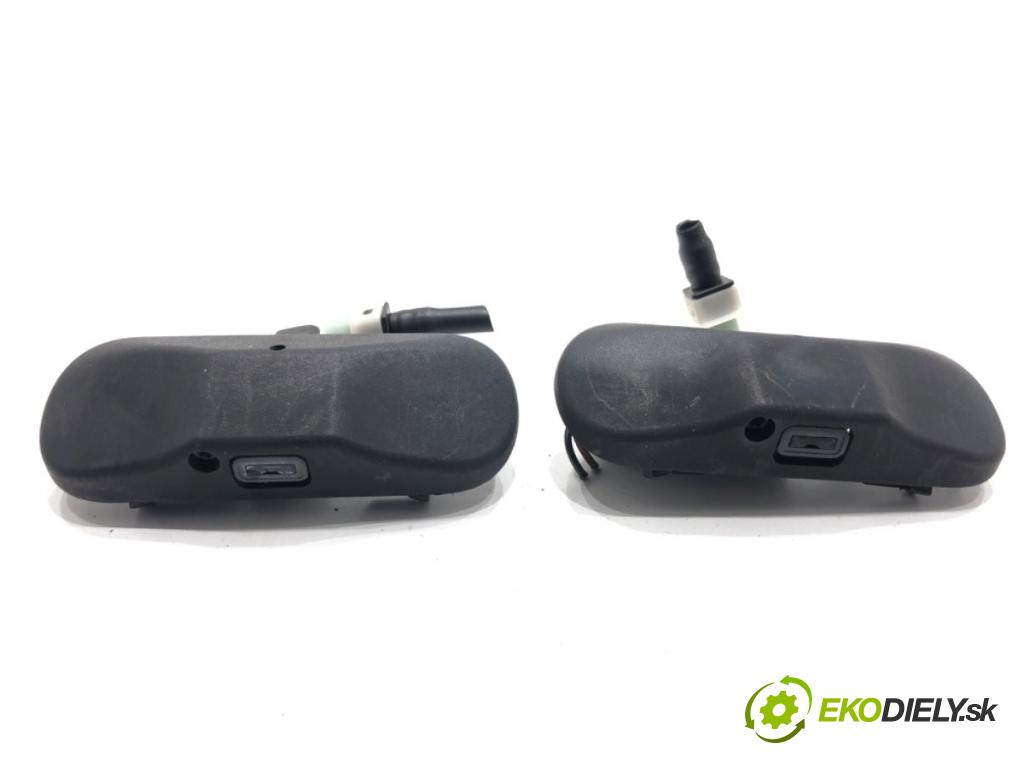 VW ARTEON liftback 2021 235 kW TSI R 1984 ostrekovač ostrekovačov 5G0955986