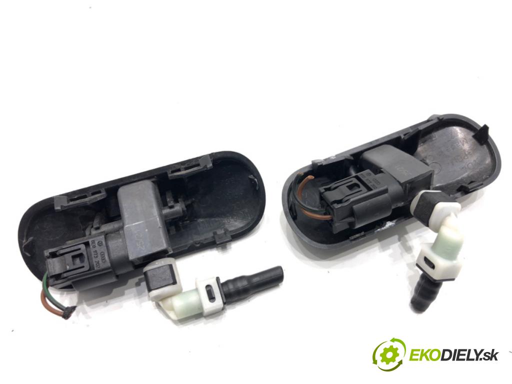 VW ARTEON liftback 2021 235 kW TSI R 1984 ostrekovač ostrekovačov 5G0955986