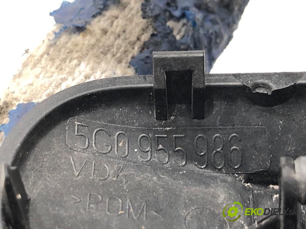 VW ARTEON liftback 2021 235 kW TSI R 1984 ostrekovač ostrekovačov 5G0955986