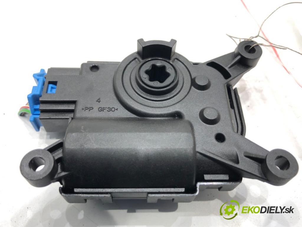 VW ARTEON liftback 2021 235 kW TSI R 1984 Motor kúrenia 2Q0907511G