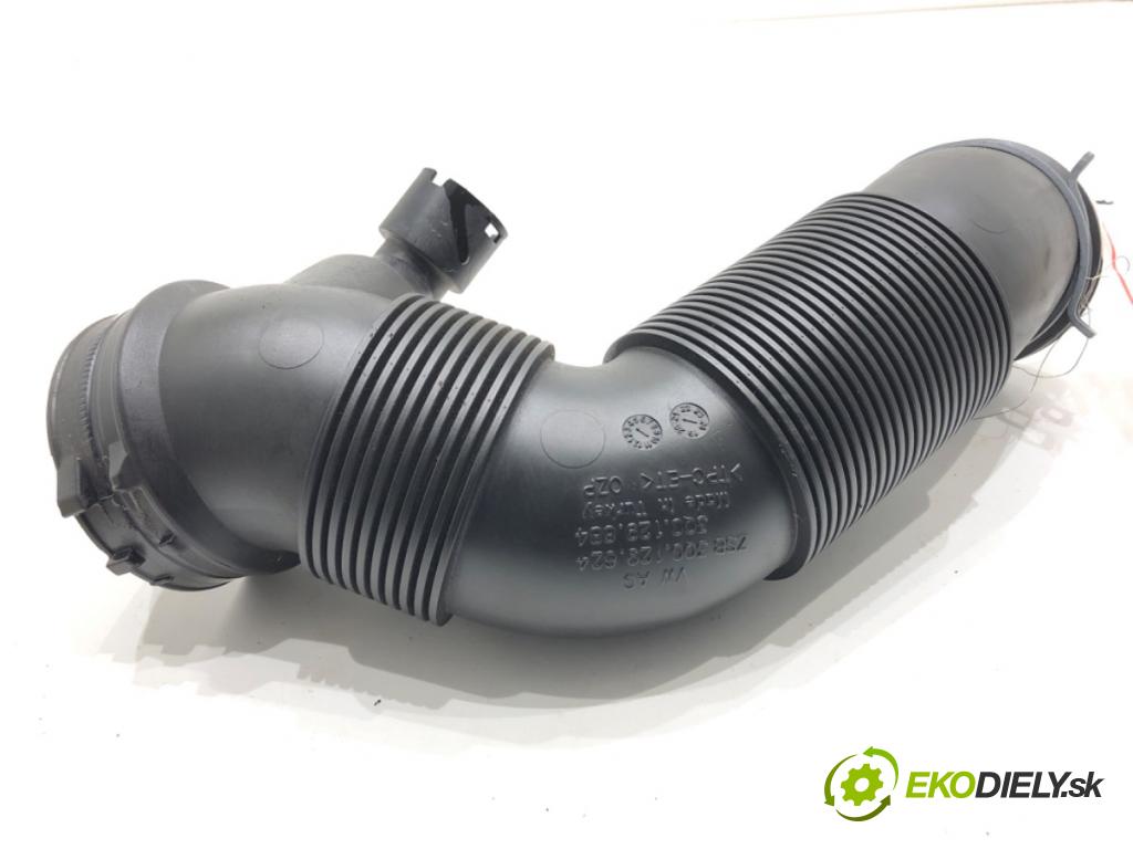 VW ARTEON liftback 2021 235 kW TSI R 1984 Rúra vzduchu 3Q0129624