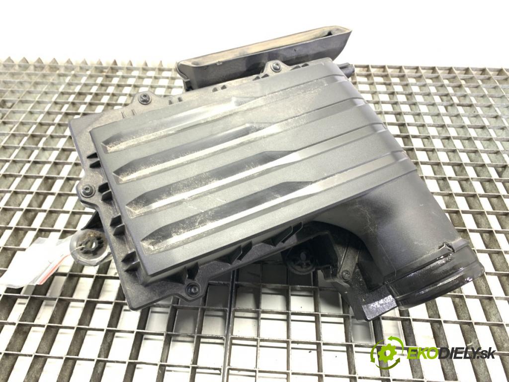 VW ARTEON liftback 2021 235 kW TSI R 1984 Obal filtra vzduchu 5WA129601 (Obal vzduchového filtra)