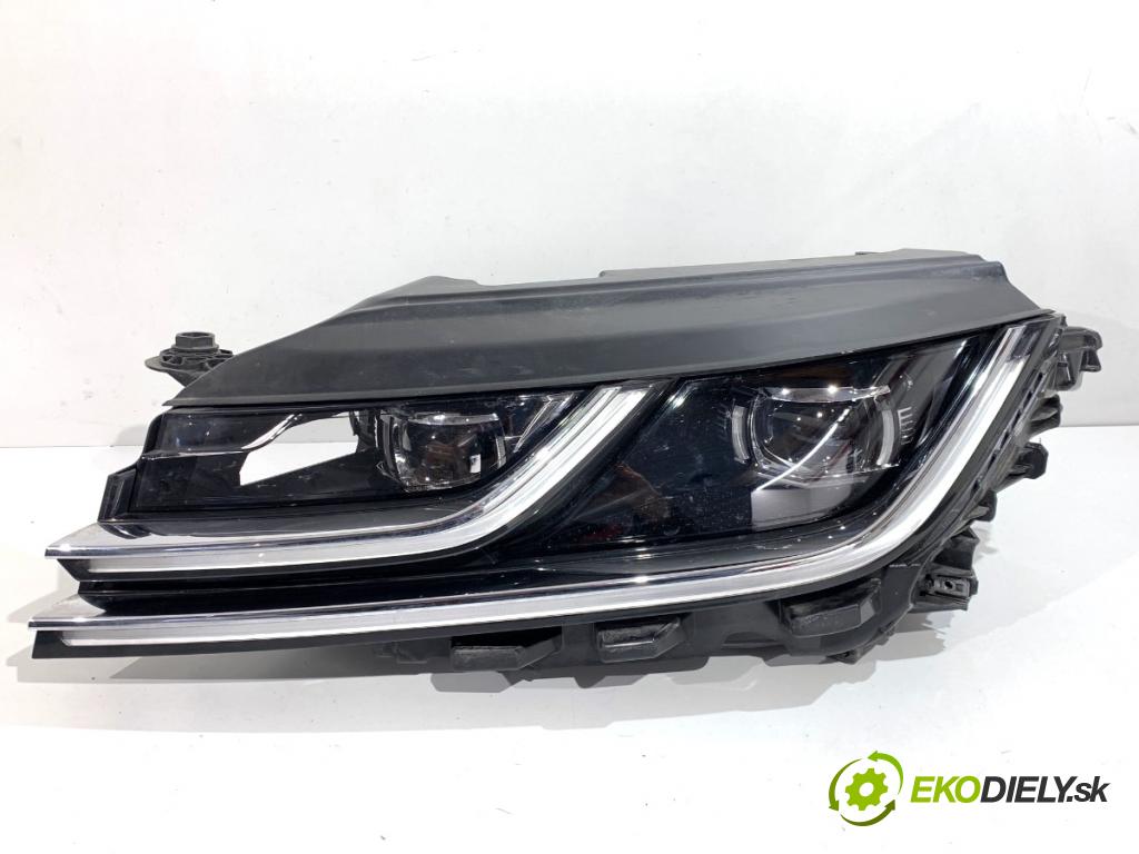 VW ARTEON liftback 2021 235 kW TSI R 1984 světlomet levý přední část LED 3G8941081D