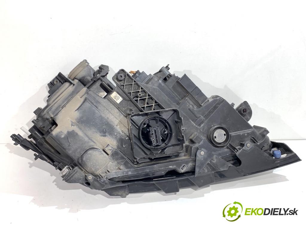 VW ARTEON liftback 2021 235 kW TSI R 1984 světlomet levý přední část LED 3G8941081D