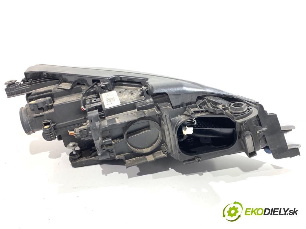 VW ARTEON liftback 2021 235 kW TSI R 1984 světlomet levý přední část LED 3G8941081D