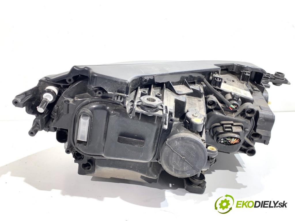 VW ARTEON liftback 2021 235 kW TSI R 1984 světlomet levý přední část LED 3G8941081D