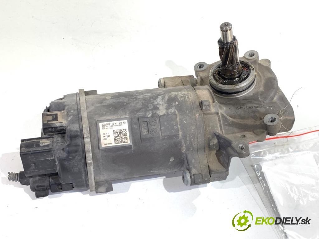 VW ARTEON liftback 2021 235 kW TSI R 1984 motor servočerpadlo 3Q0909144M