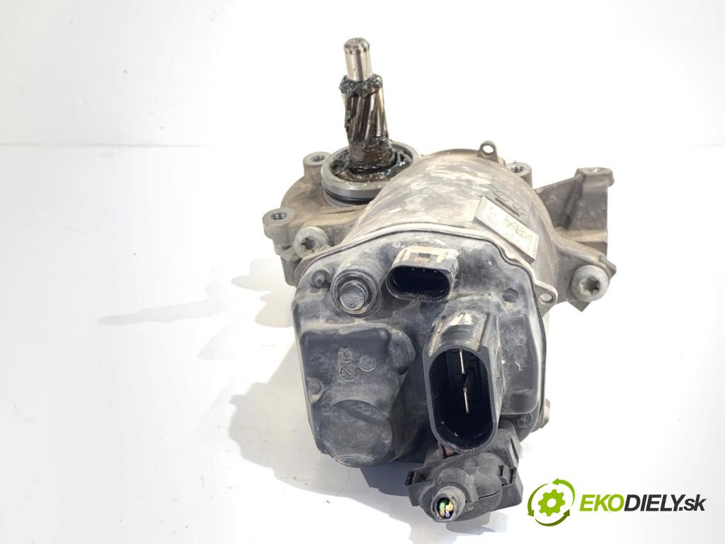 VW ARTEON liftback 2021 235 kW TSI R 1984 motor servočerpadlo 3Q0909144M