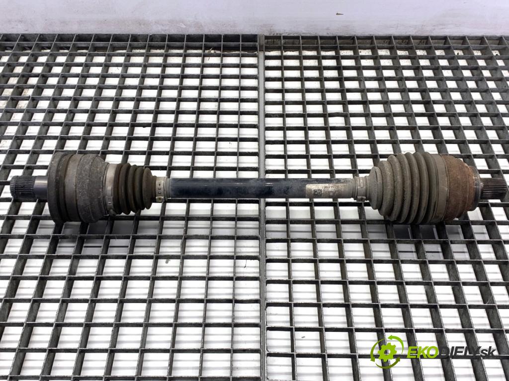 VW ARTEON liftback 2021 235 kW TSI R 1984 Poloos pravy zad 5NA501204A