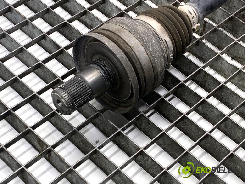 VW ARTEON liftback 2021 235 kW TSI R 1984 Poloos pravy zad 5NA501204A