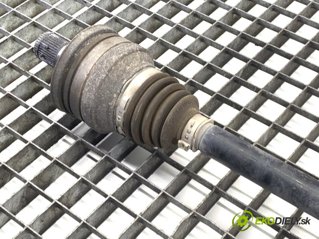 VW ARTEON liftback 2021 235 kW TSI R 1984 Poloos pravy zad 5NA501204A