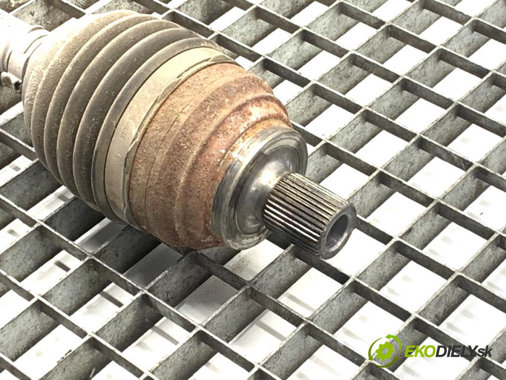 VW ARTEON liftback 2021 235 kW TSI R 1984 Poloos pravy zad 5NA501204A