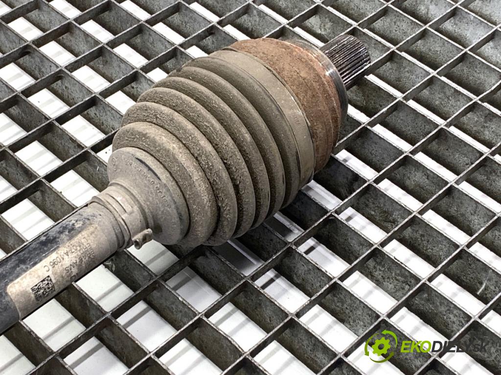 VW ARTEON liftback 2021 235 kW TSI R 1984 Poloos pravy zad 5NA501204A