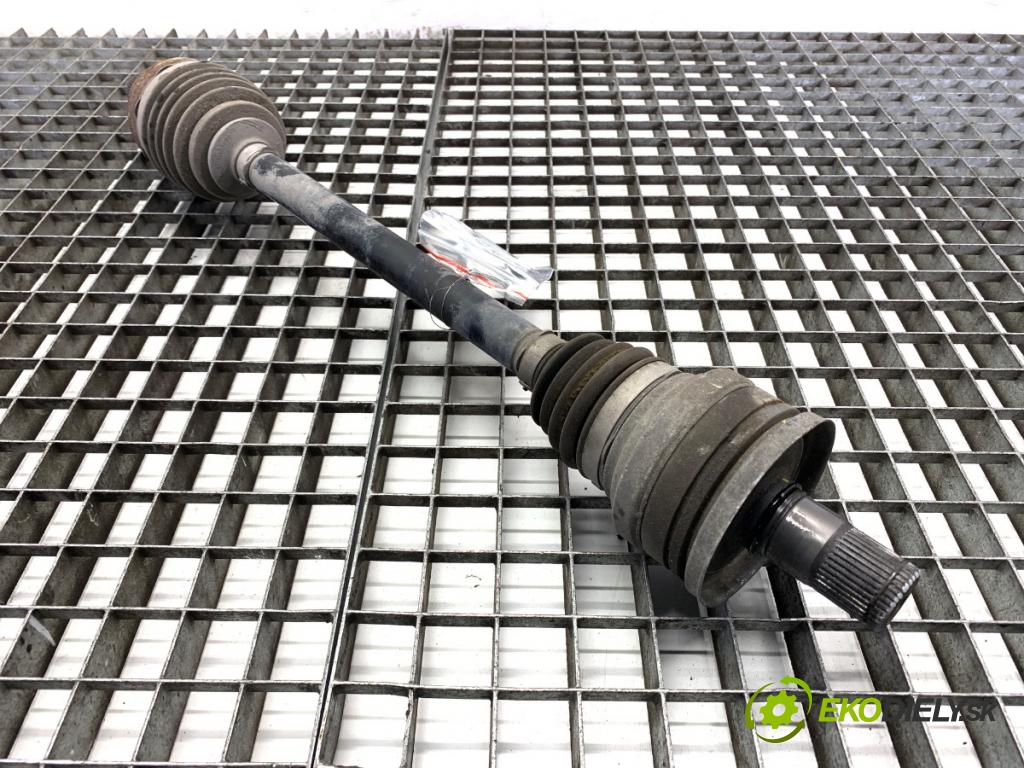 VW ARTEON liftback 2021 235 kW TSI R 1984 Poloos ľavy zad 5NA501203A