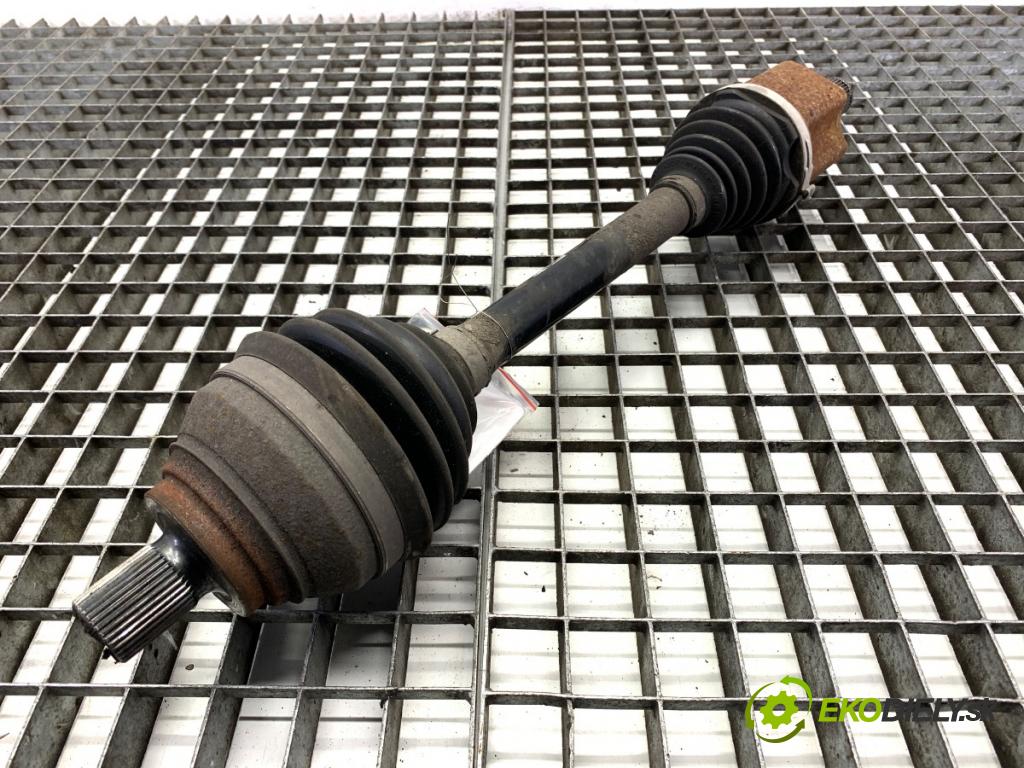 VW ARTEON liftback 2021 235 kW TSI R 1984 Poloos ľavy predný 3Q0407271AH