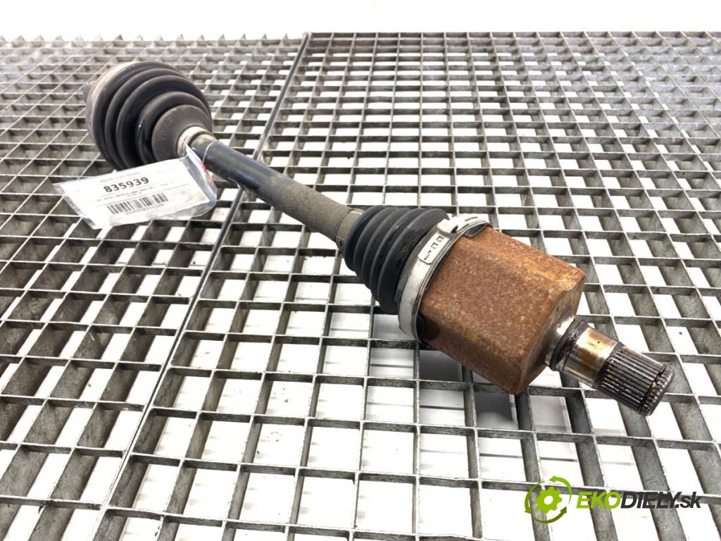 VW ARTEON liftback 2021 235 kW TSI R 1984 Poloos ľavy predný 3Q0407271AH