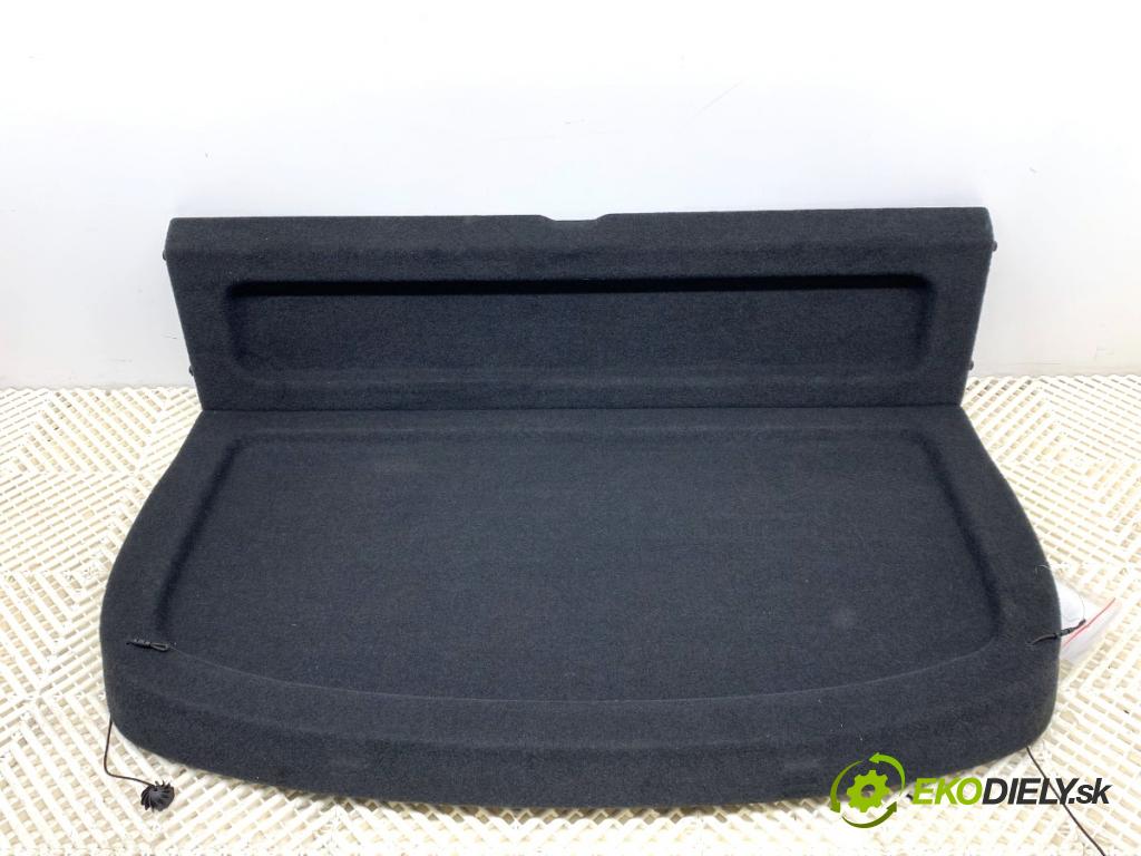 VW ARTEON liftback 2021 235 kW TSI R 1984 Pláto zad 3G8867769D
