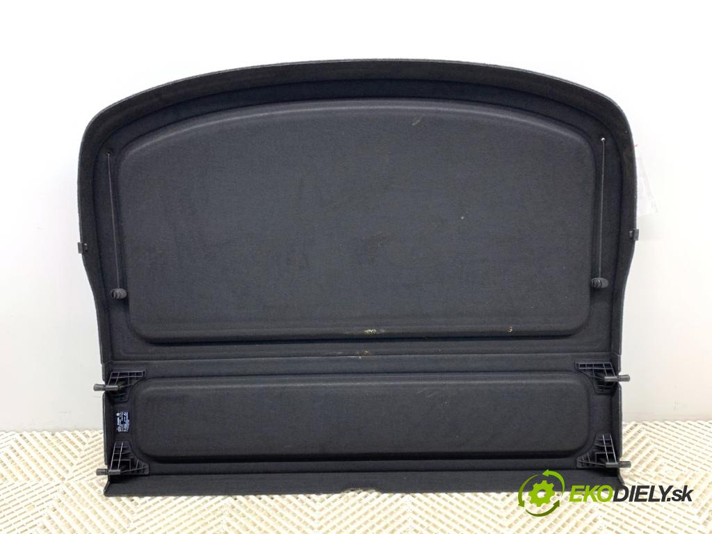 VW ARTEON liftback 2021 235 kW TSI R 1984 Pláto zad 3G8867769D