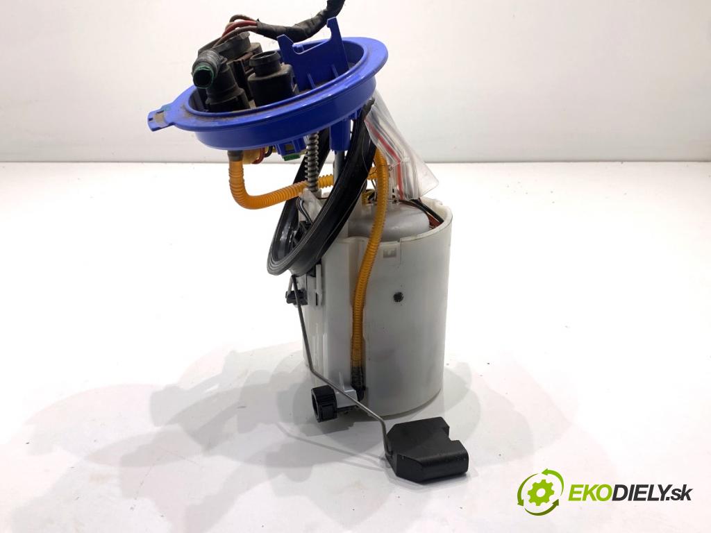VW ARTEON liftback 2021 235 kW TSI R 1984 Pumpa paliva 3Q0919097D