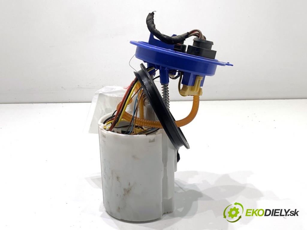 VW ARTEON liftback 2021 235 kW TSI R 1984 Pumpa paliva 3Q0919097D
