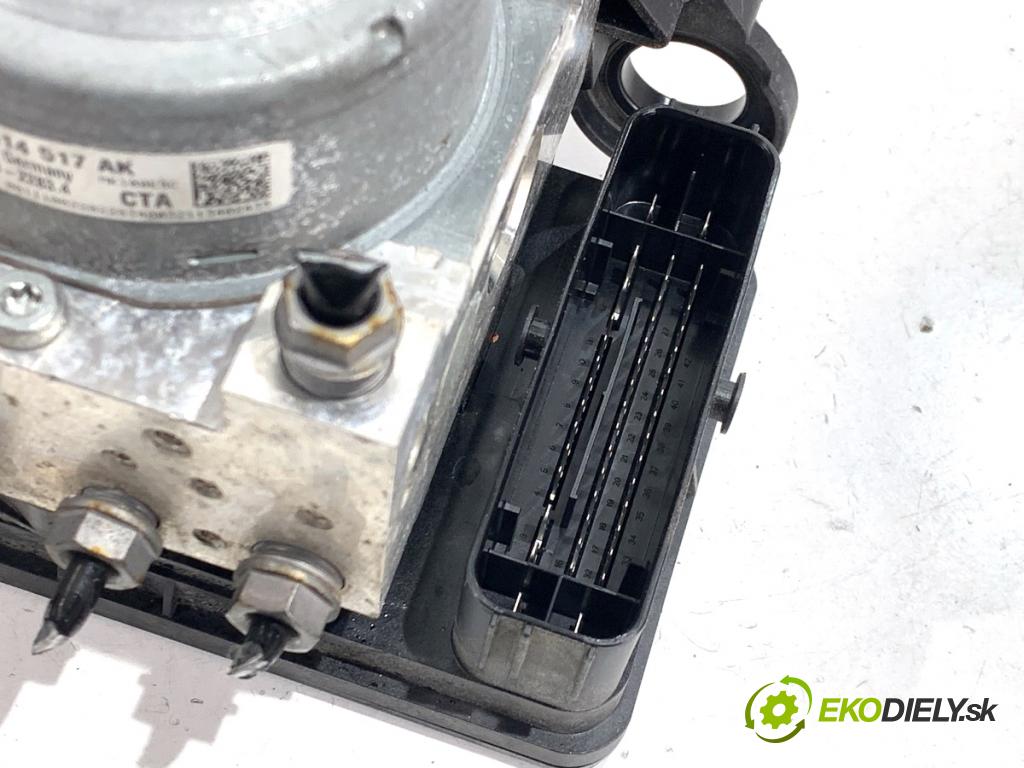 VW ARTEON liftback 2021 235 kW TSI R 1984 pumpa ABS 30Q614517AK (Pumpa ABS)