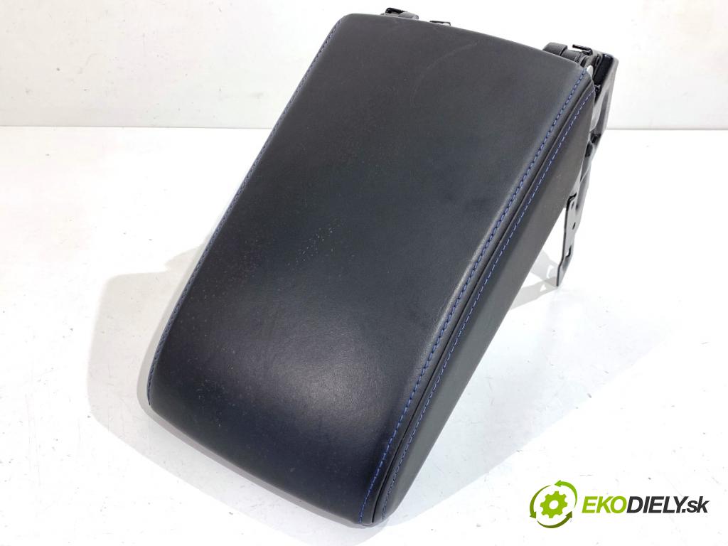 VW ARTEON liftback 2021 235 kW TSI R 1984 Lakťová opierka 3G0864207A (Lakťová opierka)