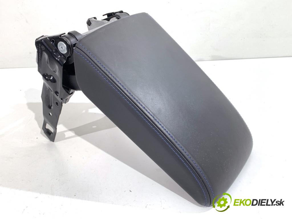 VW ARTEON liftback 2021 235 kW TSI R 1984 Lakťová opierka 3G0864207A (Lakťová opierka)