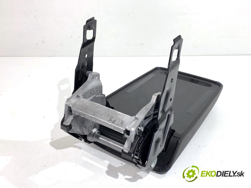 VW ARTEON liftback 2021 235 kW TSI R 1984 Lakťová opierka 3G0864207A (Lakťová opierka)