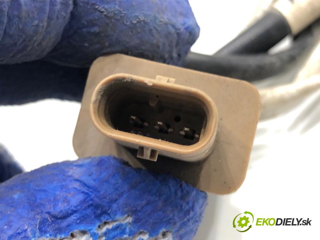 VW ARTEON liftback 2021 235 kW TSI R 1984 Snímač teploty spalín 06Q919519R (Snímač)