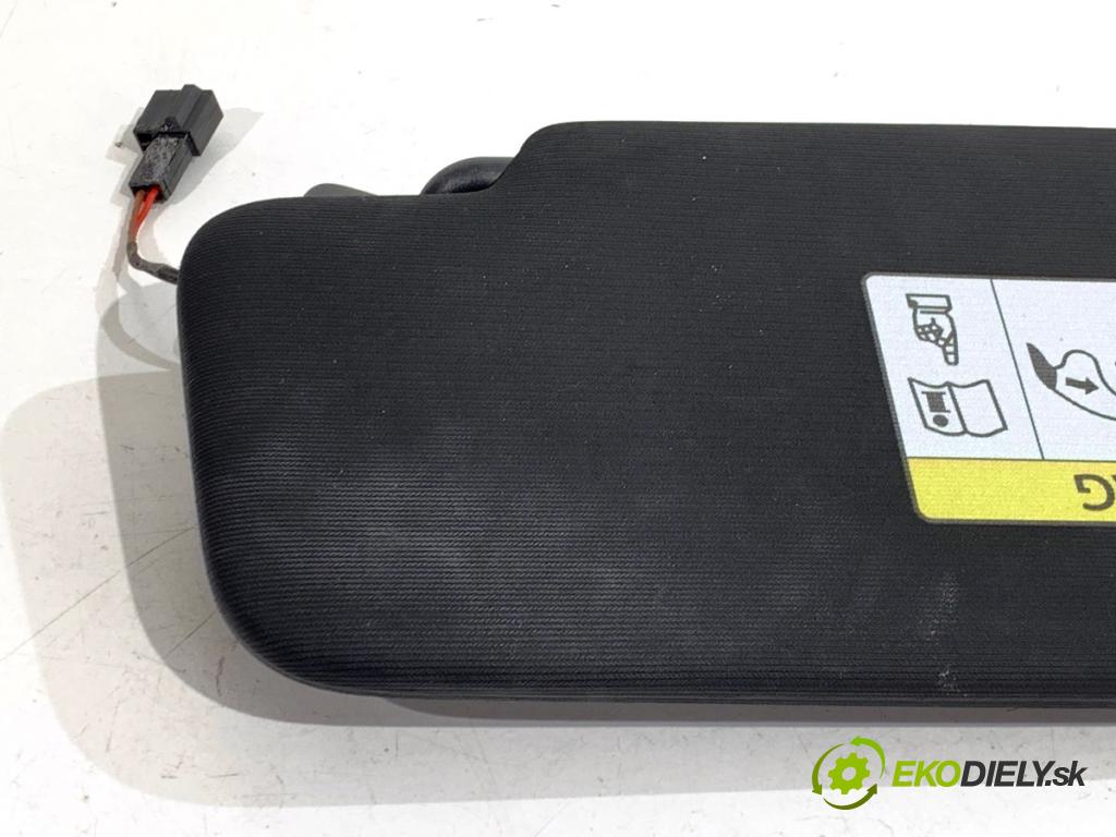 VW ARTEON liftback 2021 235 kW TSI R 1984 Clona slnečná pravy