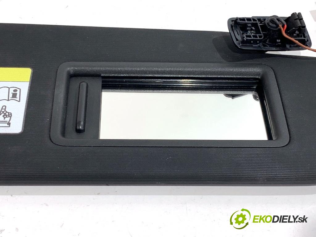 VW ARTEON liftback 2021 235 kW TSI R 1984 Clona slnečná pravy