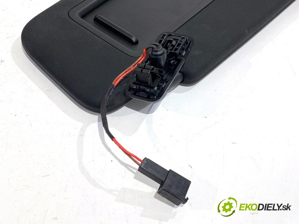 VW ARTEON liftback 2021 235 kW TSI R 1984 Clona slnečná pravy