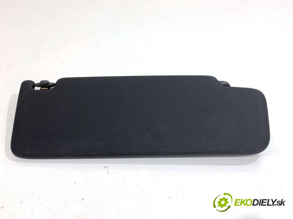 VW ARTEON liftback 2021 235 kW TSI R 1984 clona sluneční levý 