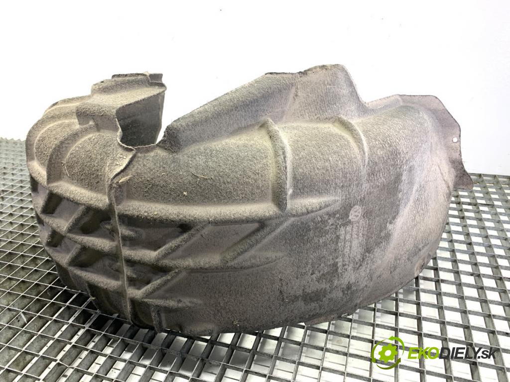 VW ARTEON liftback 2021 235 kW TSI R 1984 podblatník ľavy zad