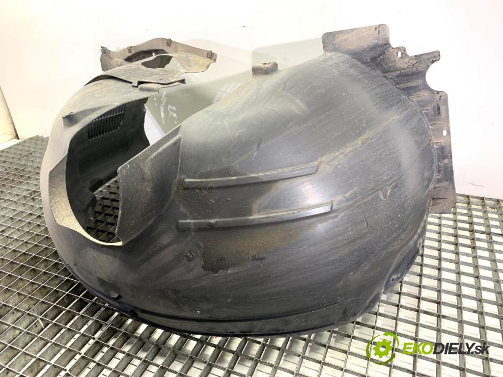 VW ARTEON liftback 2021 235 kW TSI R 1984 podblatník levý přední část