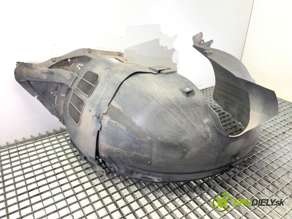 VW ARTEON liftback 2021 235 kW TSI R 1984 podblatník levý přední část