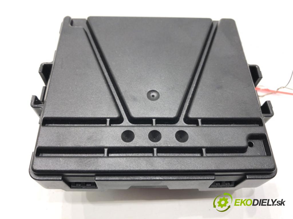 VW ARTEON liftback 2021 235 kW TSI R 1984 Modul GATEWAY 3Q0907530AL