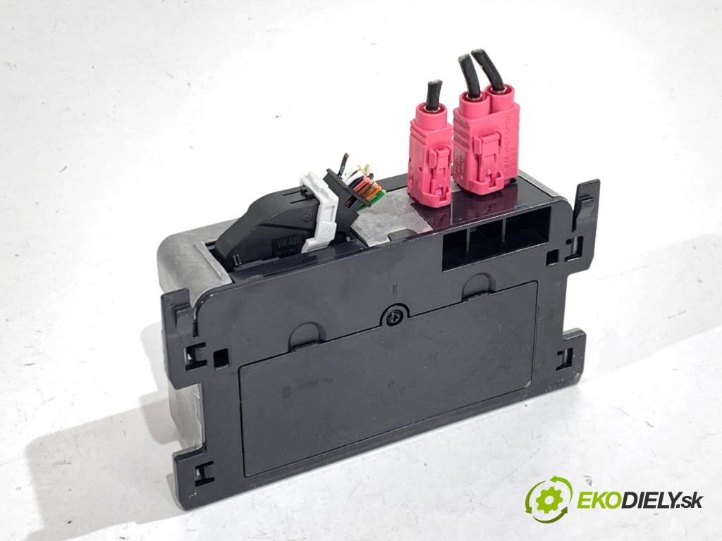 VW ARTEON liftback 2021 235 kW TSI R 1984 Modul BLUETOOTH 5WA035284E (Riadiaca jednotka ostatné)