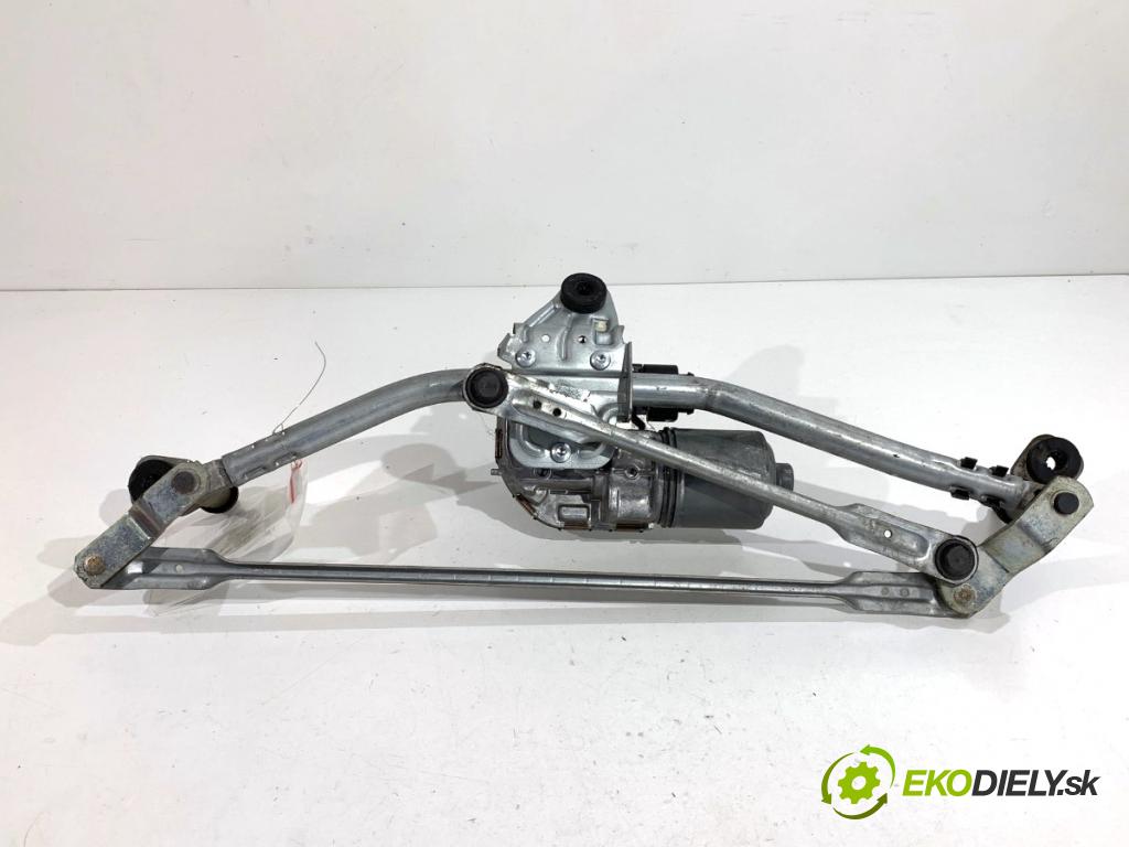 VW ARTEON liftback 2021 235 kW TSI R 1984 Mechanizmus stieračov predný 3G1955119A 3G1955023D (Motorček stieračov predný)