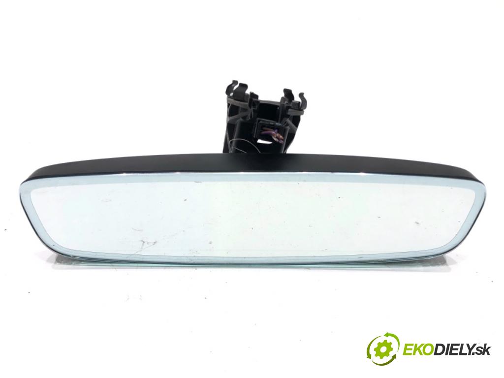 VW ARTEON liftback 2021 235 kW TSI R 1984 Spätné zrkadlo vnútorné 3G0857511AD (Spätné zrkadlo vnútorné)