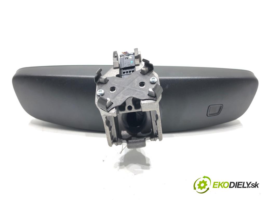 VW ARTEON liftback 2021 235 kW TSI R 1984 Spätné zrkadlo vnútorné 3G0857511AD (Spätné zrkadlo vnútorné)