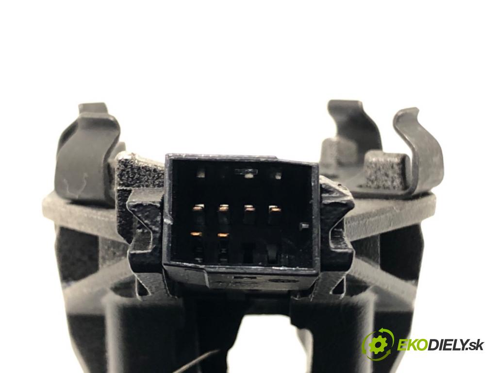 VW ARTEON liftback 2021 235 kW TSI R 1984 Spätné zrkadlo vnútorné 3G0857511AD (Spätné zrkadlo vnútorné)