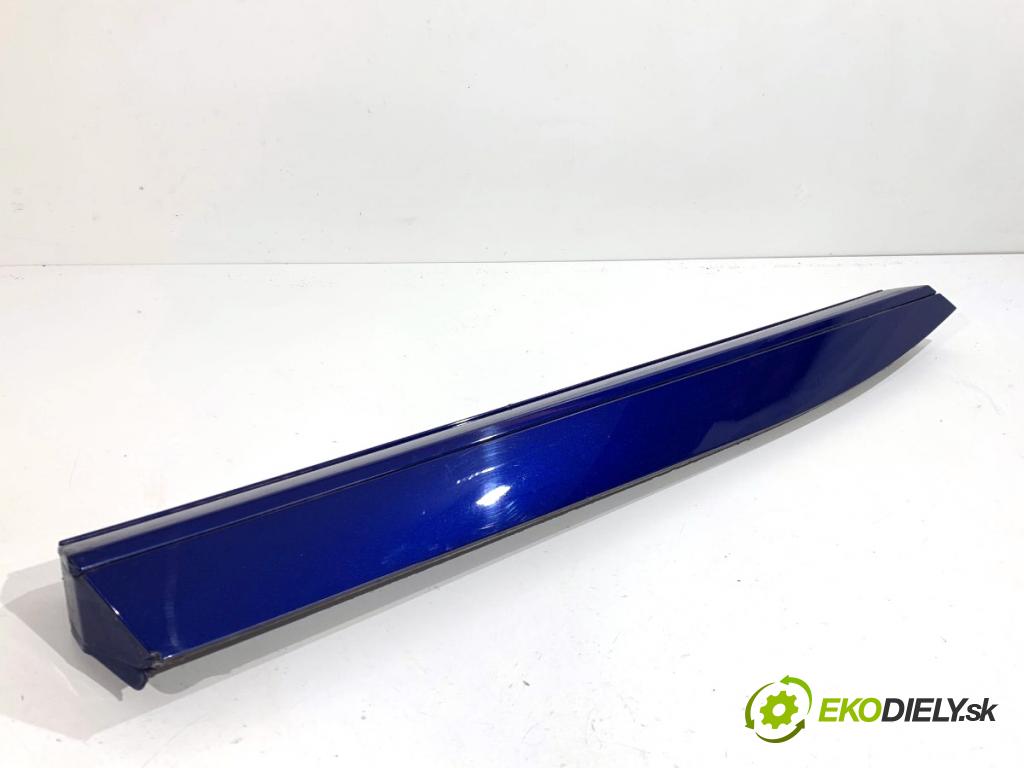 VW ARTEON liftback 2021 235 kW TSI R 1984 Lišta Dvere pravy zad 3G8853992B