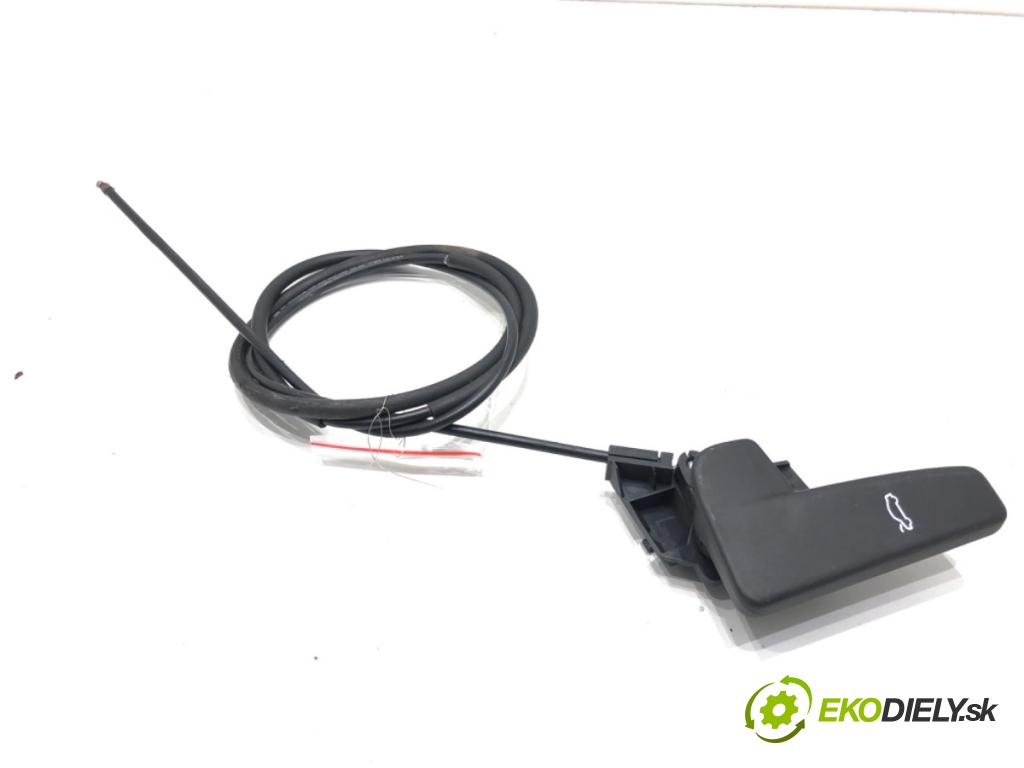 VW ARTEON liftback 2021 235 kW TSI R 1984 Lanko kapoty 3G0823533 3G8823535