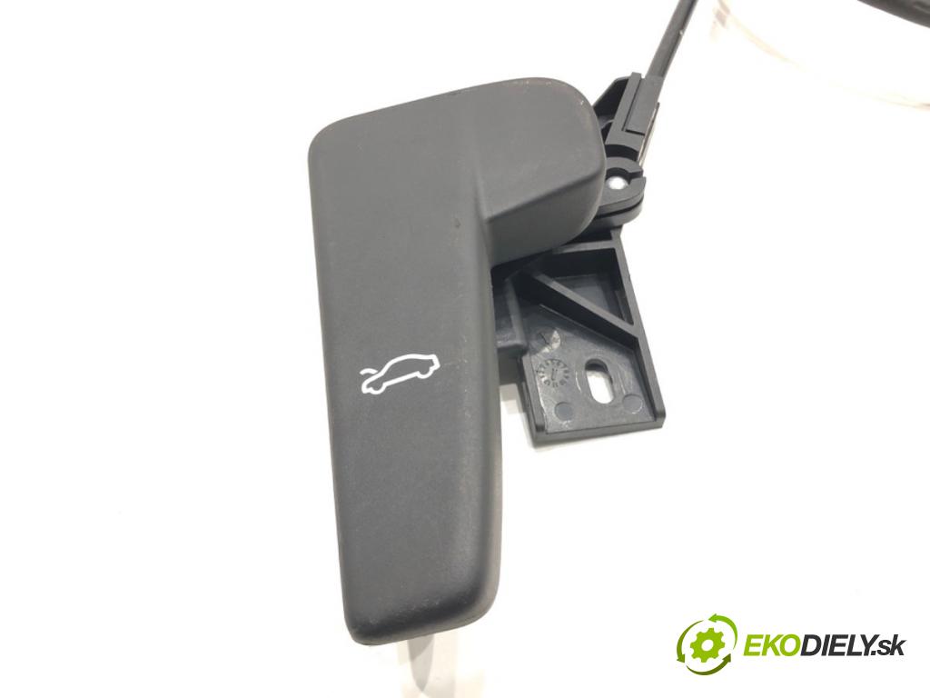 VW ARTEON liftback 2021 235 kW TSI R 1984 Lanko kapoty 3G0823533 3G8823535