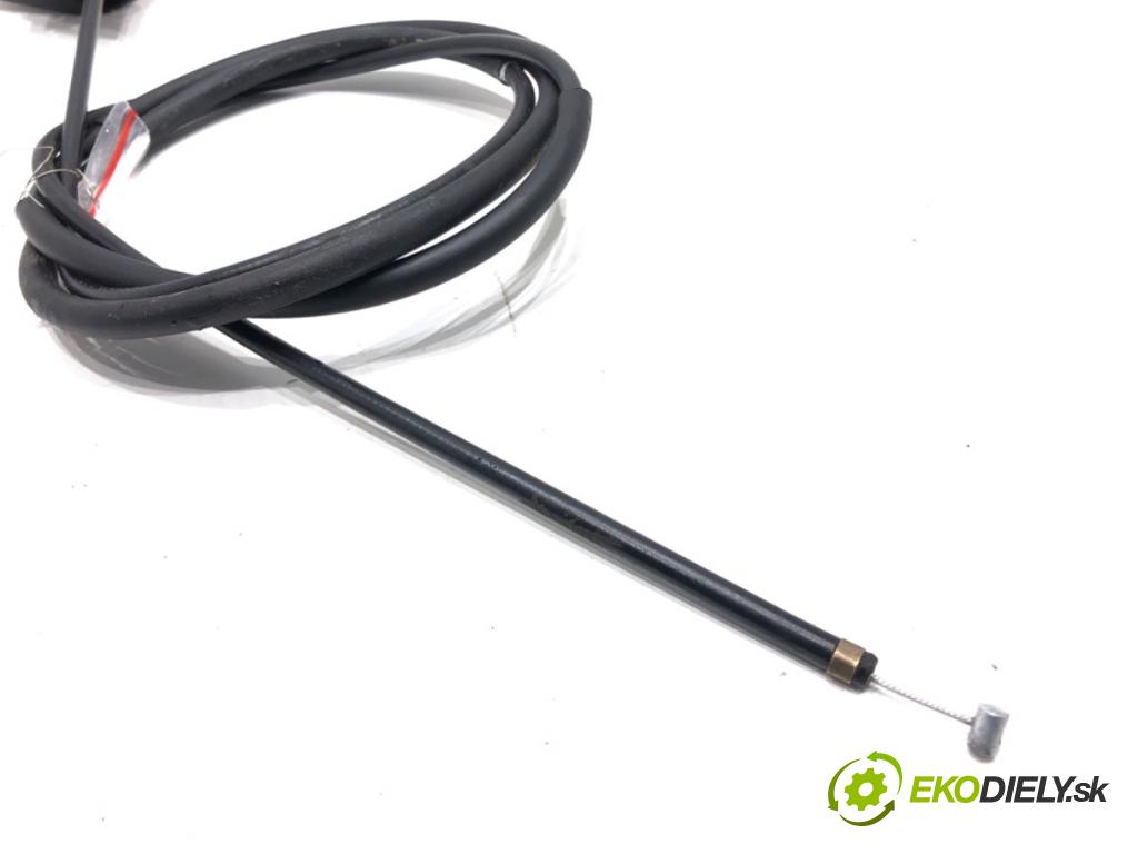 VW ARTEON liftback 2021 235 kW TSI R 1984 Lanko kapoty 3G0823533 3G8823535