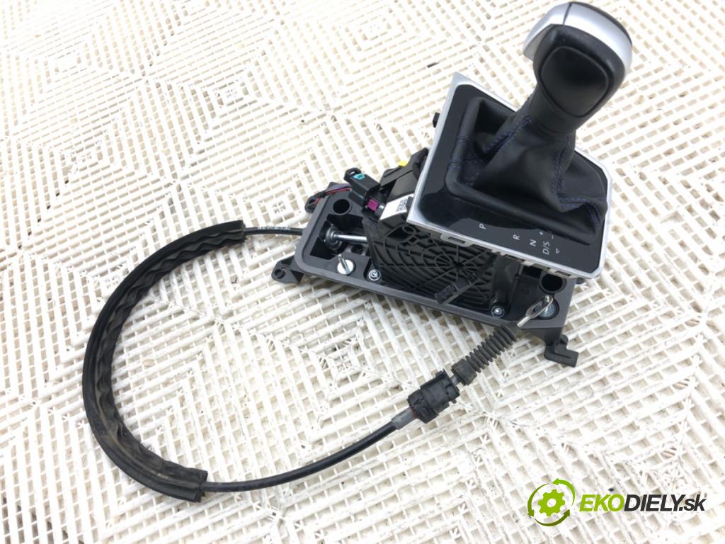 VW ARTEON liftback 2021 235 kW TSI R 1984 Kulisa 3Q1713023AK (Rýchlostná páka (kulisa))