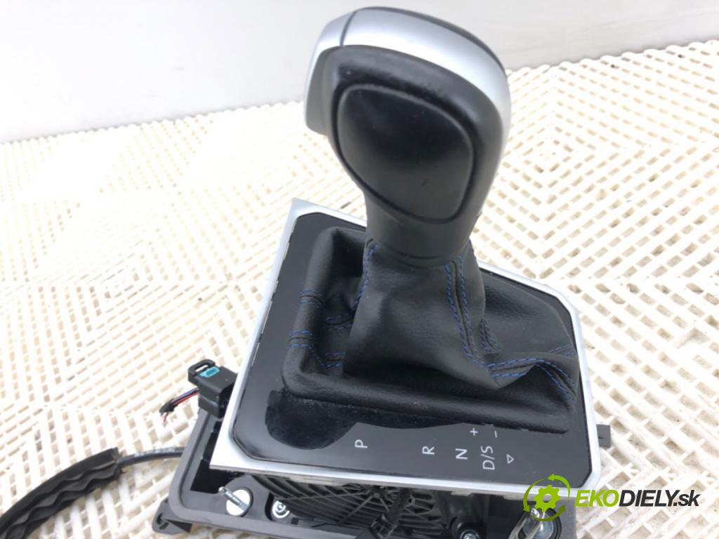 VW ARTEON liftback 2021 235 kW TSI R 1984 Kulisa 3Q1713023AK (Rýchlostná páka (kulisa))